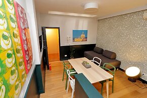 Cozy Vittoria Colonna