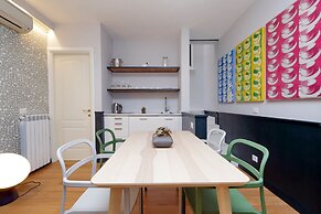 Cozy Vittoria Colonna