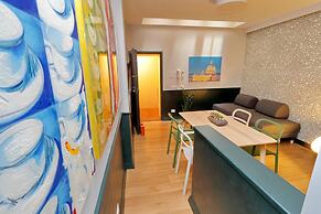 Cozy Vittoria Colonna