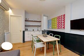 Cozy Vittoria Colonna