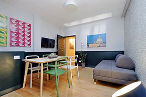 Cozy Vittoria Colonna