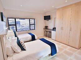 Jeffreys Bay Luxury Apartments