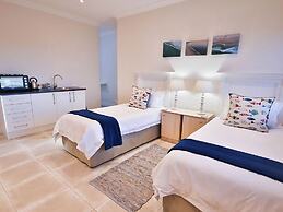 Jeffreys Bay Luxury Apartments