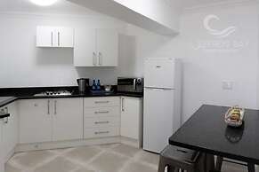 Jeffreys Bay Luxury Apartments