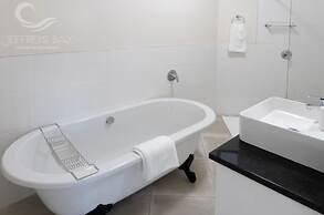 Jeffreys Bay Luxury Apartments