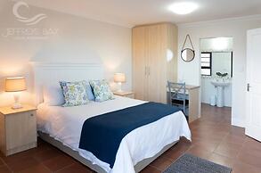 Jeffreys Bay Luxury Apartments
