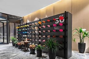 Ascott Songshan Lake Dongguan