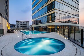 Ascott Songshan Lake Dongguan