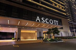 Ascott Songshan Lake Dongguan