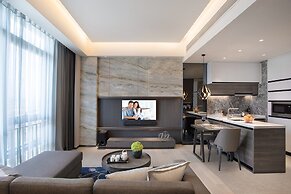 Ascott Songshan Lake Dongguan