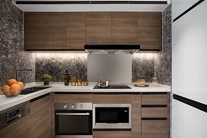 Ascott Songshan Lake Dongguan