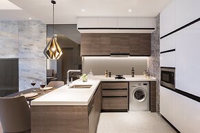 Ascott Songshan Lake Dongguan