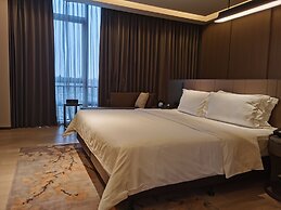 Ascott Songshan Lake Dongguan