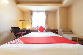 Tabist Annex Matsumi