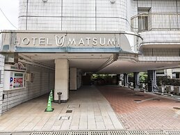 Tabist Annex Matsumi