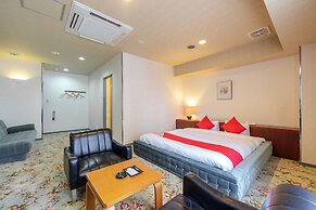 Tabist Annex Matsumi