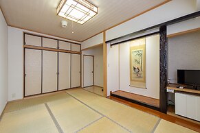 Tabist Annex Matsumi