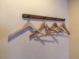 Tabist Annex Matsumi