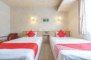 Tabist Annex Matsumi