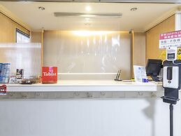 Tabist Annex Matsumi