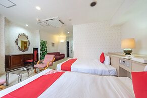 Tabist Annex Matsumi