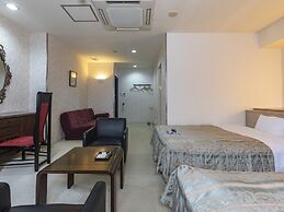 Tabist Annex Matsumi