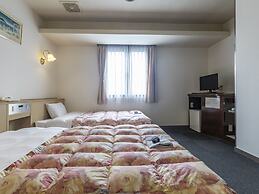 Tabist Annex Matsumi