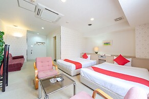 Tabist Annex Matsumi