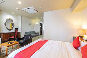 Tabist Annex Matsumi