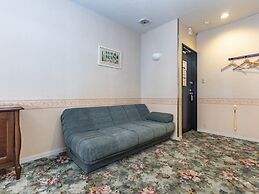 Tabist Annex Matsumi