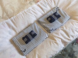 Tabist Annex Matsumi