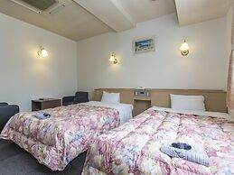 Tabist Annex Matsumi