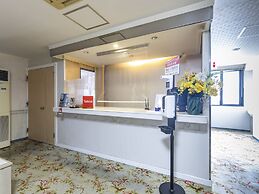 Tabist Annex Matsumi