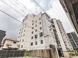 Tabist Annex Matsumi