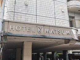 Tabist Annex Matsumi