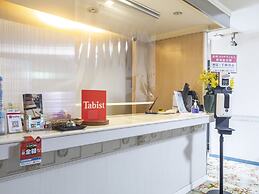 Tabist Annex Matsumi