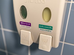 Tabist Annex Matsumi