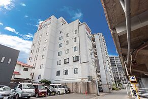 Tabist Annex Matsumi