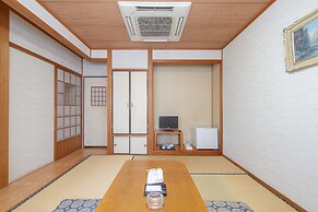 Tabist Annex Matsumi