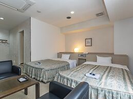 Tabist Annex Matsumi