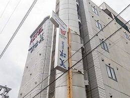 Tabist Annex Matsumi