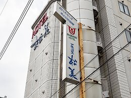 Tabist Annex Matsumi