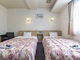 Tabist Annex Matsumi