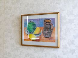 Tabist Annex Matsumi