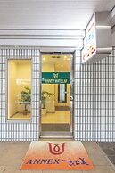 Tabist Annex Matsumi