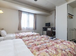 Tabist Annex Matsumi