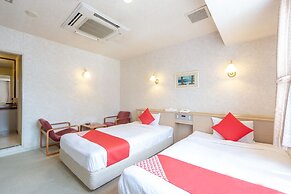 Tabist Annex Matsumi