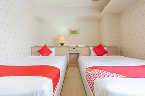 Tabist Annex Matsumi