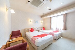 Tabist Annex Matsumi