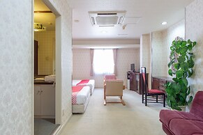 Tabist Annex Matsumi